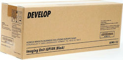 Develop IUP-14 Ineo +35 Γνήσιο Drum Laser Εκτυπωτή Μαύρο 30000 Σελίδων (A0WG13J)