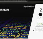 HP 213A Black Γνήσιο Toner Laser Εκτυπωτή Μαύρο 3500 Σελίδων (W2130A)