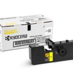 Kyocera TK-5440Y Γνήσιο Toner Laser Εκτυπωτή Κίτρινο 1250 Σελίδων (1T0C0AANL0)