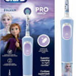 Oral-B Vitality Pro 103 Ηλεκτρική Οδοντόβουρτσα για 3+ Χρονών Πολύχρωμο(90376029)
