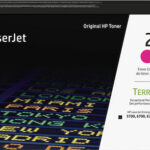 HP 213A Magenta Γνήσιο Toner Laser Εκτυπωτή Ματζέντα 3000 Σελίδων (W2133A)