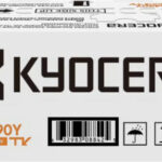 Kyocera TK-5490Y Γνήσιο Toner Laser Εκτυπωτή Κίτρινο 2400 Σελίδων (1T0C22ANL1)