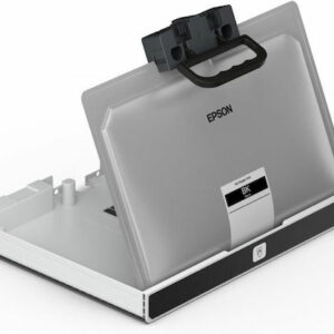 Epson Γνήσιο Μελάνι Εκτυπωτή InkJet Μαύρο (C13T12F140)