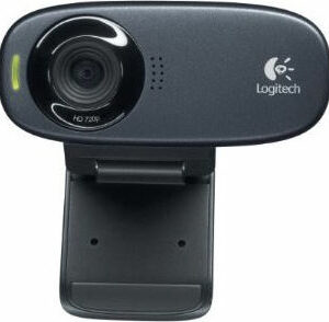 Logitech C310 Web Camera HD 720p(960-001065)