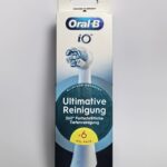 Oral-B iO Ultimate Care Ανταλλακτικές Κεφαλές για Ηλεκτρική Οδοντόβουρτσα 6τμχ(4348786000)