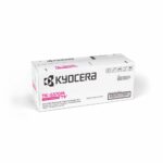 Kyocera TK-5370M Γνήσιο Toner Laser Εκτυπωτή Ματζέντα 5000 Σελίδων 1T02YJBNL0