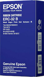 Epson ERC-32 B Γνήσια Μελανοταινία 1τμχ (C43S015371)