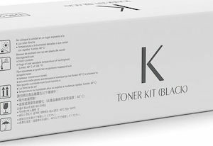 Kyocera TK-6725 Γνήσιο Toner Laser Εκτυπωτή Μαύρο 70000 Σελίδων (1T02NJ0NL0)