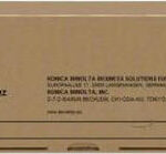 Develop TN-323 Γνήσιο Toner Laser Εκτυπωτή Μαύρο 23000 Σελίδων (A87M0D0)