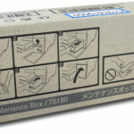 Epson T6190 Maintenance Kit for Epson Stylus Pro 4910 (C13T619000)