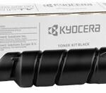 Kyocera TK-8545K Γνήσιο Toner Laser Εκτυπωτή Μαύρο 30000 Σελίδων (1T02YM0NL0)