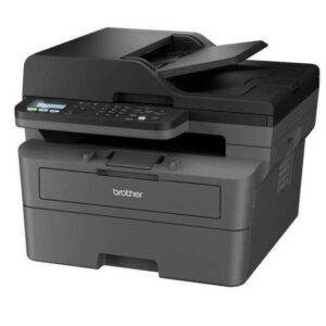 BROTHER MFC-L2800DW Laser Multifunction Printer (MFCL2800DW)
