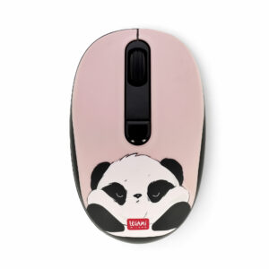 Legami Milano Ασύρματο Ποντίκι MOUSE WIRELESS Kitty  WMO0008