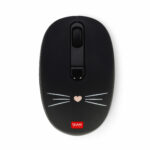 Legami Milano Ασύρματο Ποντίκι MOUSE WIRELESS Kitty  WMO0011