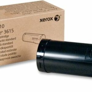 Xerox 106R02720 Γνήσιο Toner Laser Εκτυπωτή Μαύρο 5900 Σελίδων