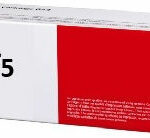 Canon 055 Κίτρινο Γνήσιο Toner Laser Εκτυπωτή High Yield 2100 Σελίδων (3013C002)