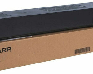 Sharp MX-61GTMA Γνήσιο Toner Laser Εκτυπωτή Ματζέντα High Capacity 24000 Σελίδων