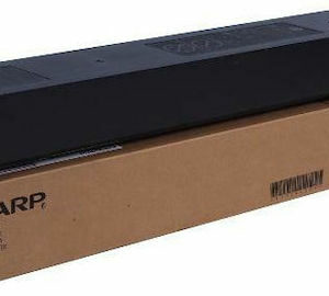 Sharp MX-61GTYA Γνήσιο Toner Laser Εκτυπωτή Κίτρινο High Capacity 24000 Σελίδων