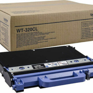 Brother Waste Tank for Brother L8400CDN (WT-320CL)(WT320CL)