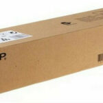 Sharp MX-61GTBA Γνήσιο Toner Laser Εκτυπωτή Μαύρο High Capacity 40000 Σελίδων