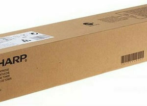 Sharp MX-61GTBA Γνήσιο Toner Laser Εκτυπωτή Μαύρο High Capacity 40000 Σελίδων