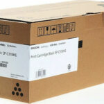Ricoh Type SPC310 Γνήσιο Toner Laser Εκτυπωτή Μαύρο High Capacity 6500 Σελίδων 407634
