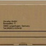 Develop TN 328 Γνήσιο Toner Laser Εκτυπωτή Ματζέντα (AAV83D0)