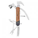 Gentlemen's Hardware Σφυρί Πολυεργαλείο 11 σε 1 Hammer Multitool GEN631