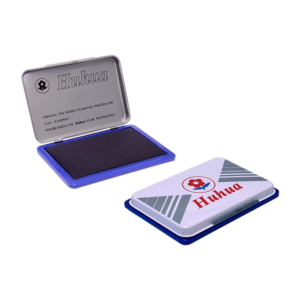 ΤΑΜΠΟΝ ΜΕΣΑΙΟ 10x6.5cm Νο3 ΜΠΛΕ