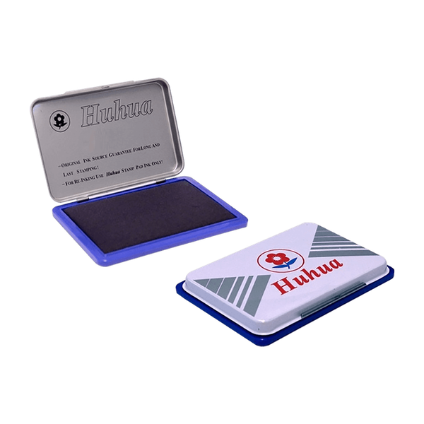 ΤΑΜΠΟΝ ΜΕΣΑΙΟ 10x6.5cm Νο3 ΜΠΛΕ