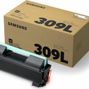 Samsung MLT-D309L Γνήσιο Toner Laser Εκτυπωτή Μαύρο High Yield 30000 Σελίδων SV096A