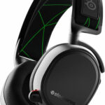 SteelSeries Arctis 9X Ασύρματο Over Ear Gaming Headset με σύνδεση Bluetooth61481