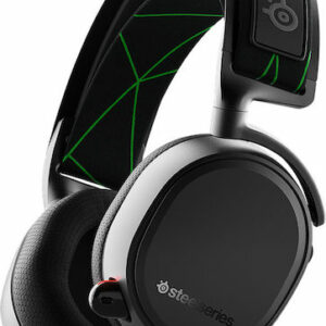SteelSeries Arctis 9X Ασύρματο Over Ear Gaming Headset με σύνδεση Bluetooth61481