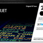 HP 212X Γνήσιο Toner Laser Εκτυπωτή Μαύρο High Yield 13000 Σελίδων W2120X