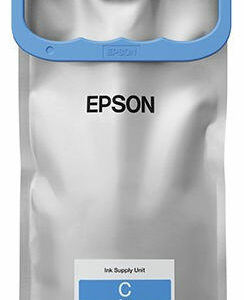 Epson T05A Γνήσιο Μελάνι Εκτυπωτή InkJet Κυανό (C13T05A200)