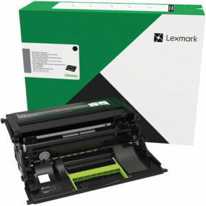 Lexmark 66S0Z00 Γνήσιο Toner Laser Εκτυπωτή Μαύρο 75000 Σελίδων
