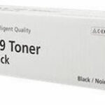 Canon C-EXV49 Γνήσιο Toner Laser Εκτυπωτή Μαύρο 36000 Σελίδων 8524B002