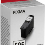 Canon PG-595 XL Γνήσιο Μελάνι Εκτυπωτή InkJet Μαύρο (7170C001)