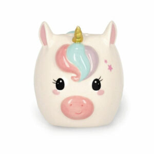 Legami Κερί Με Άρωμα Vanilla Cake Scented Candle Unicorn CDL0004