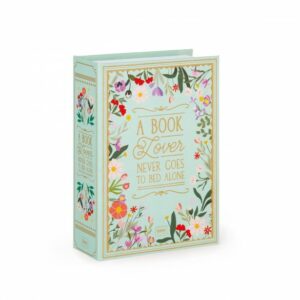 LEGAMI ΜΠΙΖΟΥΤΙΕΡΑ JEWELLERY BOX - BLING BOOK JBOX0001