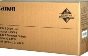 Canon C-EXV49 Γνήσιο Drum Laser Εκτυπωτή Μαύρο 73300 Σελίδων (8528B003)