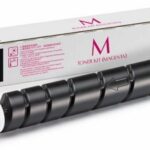 Kyocera TK-8345M Γνήσιο Toner Laser Εκτυπωτή Ματζέντα 12000 Σελίδων (1T02L7BNL0 1T02L7BNL1)
