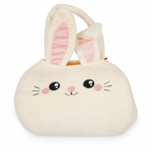 LEGAMI ΔΙΑΚΟΣΜΗΤΙΚΗ ΤΣΑΝΤΑ ΑΥΓΩΝ - BUNNY HOPE EASTER EGG BAG EBA0001