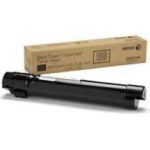 ORIGINAL Toner Xerox WC-7525 WC-7535 WC-7545 Black 006R01509