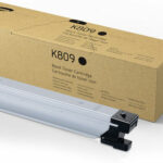 Samsung CLT-K809S Γνήσιο Toner Laser Εκτυπωτή Μαύρο 20000 Σελίδων SS607A