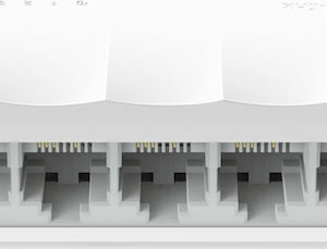 TP-LINK LS1005 v1 Unmanaged L2 Switch με 5 Θύρες Ethernet