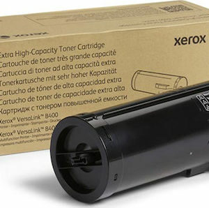 Xerox 106R03584 Γνήσιο Toner Laser Εκτυπωτή Μαύρο High Capacity 24600 Σελίδων 106R03584