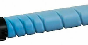 Konica Minolta TN-227C Γνήσιο Toner Laser Εκτυπωτή Κυανό 24000 Σελίδων (ACVH450)