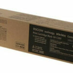 Ricoh IM C300 Γνήσιο Toner Laser Εκτυπωτή Μαύρο 17000 Σελίδων 842382 842601