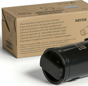 Xerox 106R03862 Γνήσιο Toner Laser Εκτυπωτή Μαύρο 5000 Σελίδων 106R03862